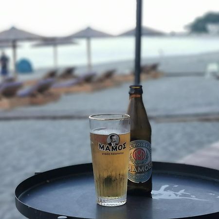 Guest House Pafili 자고라 외부 사진
