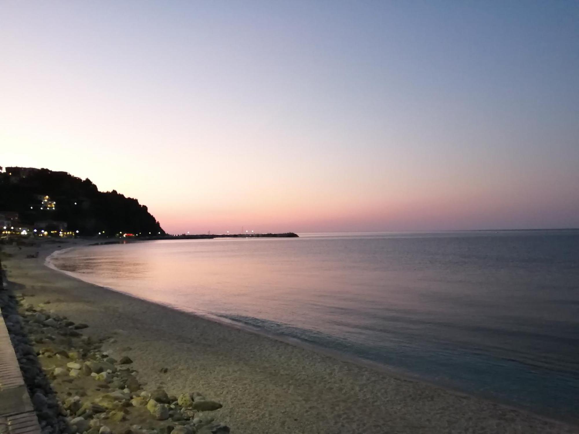 Guest House Pafili 자고라 외부 사진