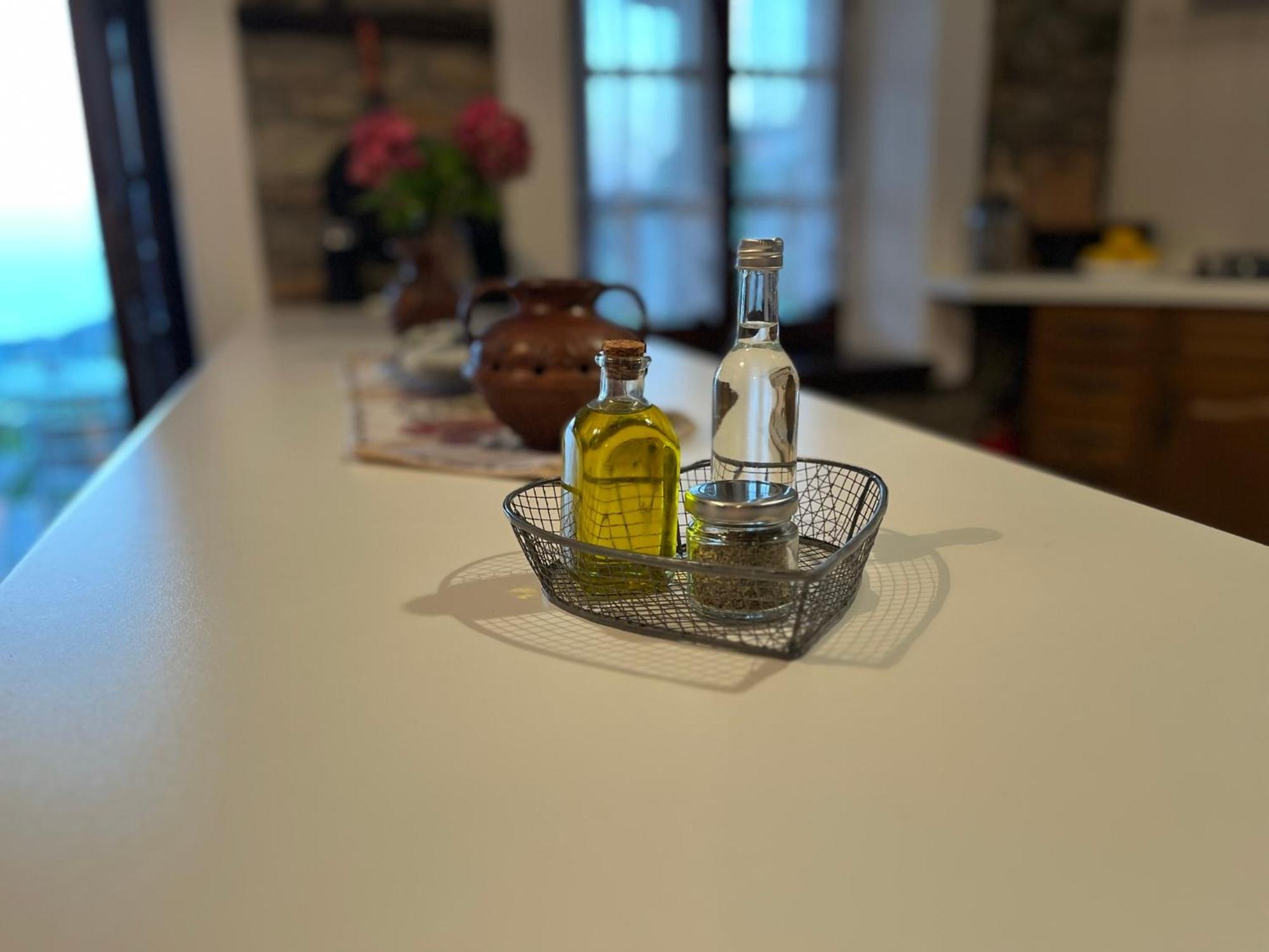 Guest House Pafili 자고라 외부 사진