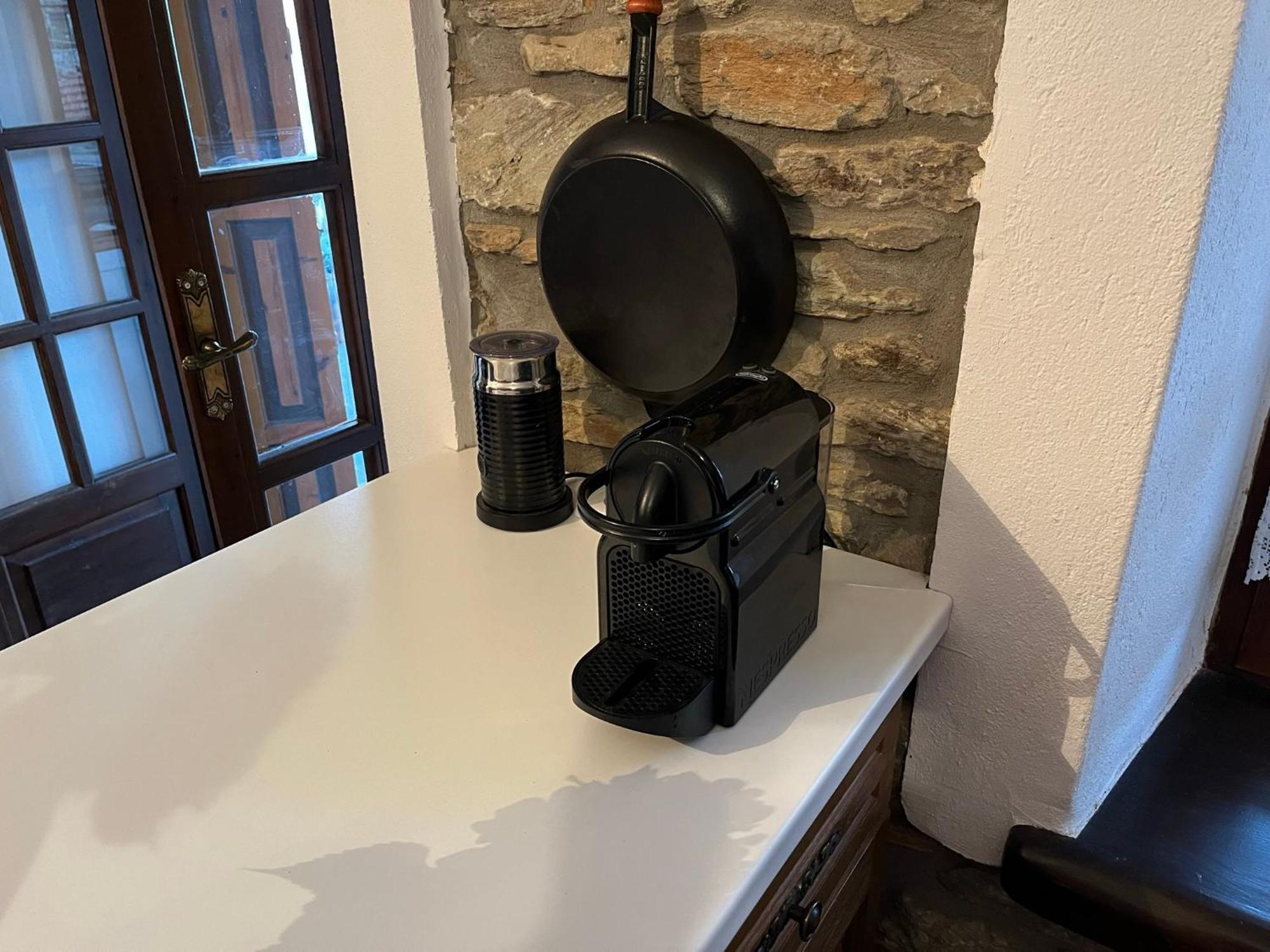 Guest House Pafili 자고라 외부 사진