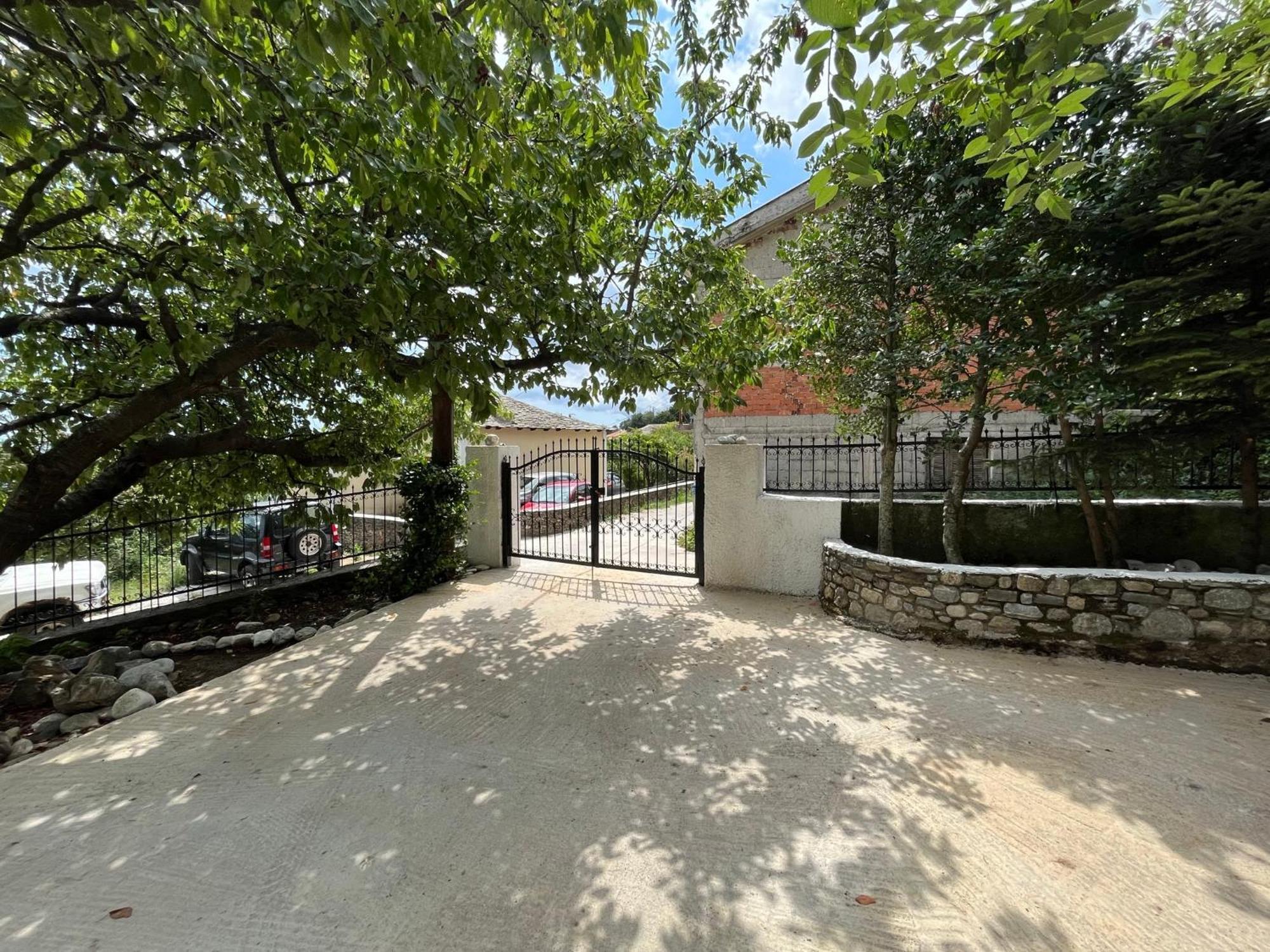 Guest House Pafili 자고라 외부 사진