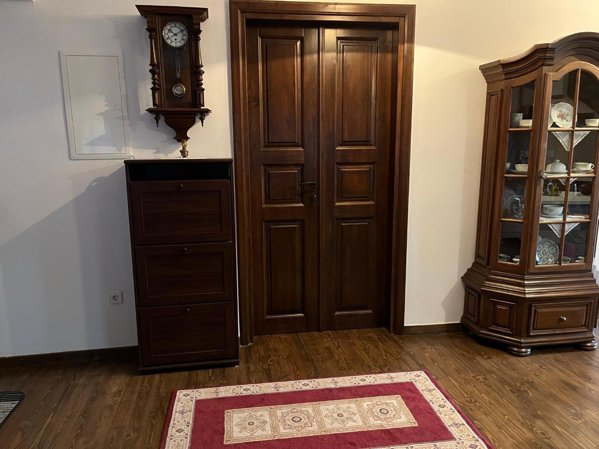 Guest House Pafili 자고라 외부 사진