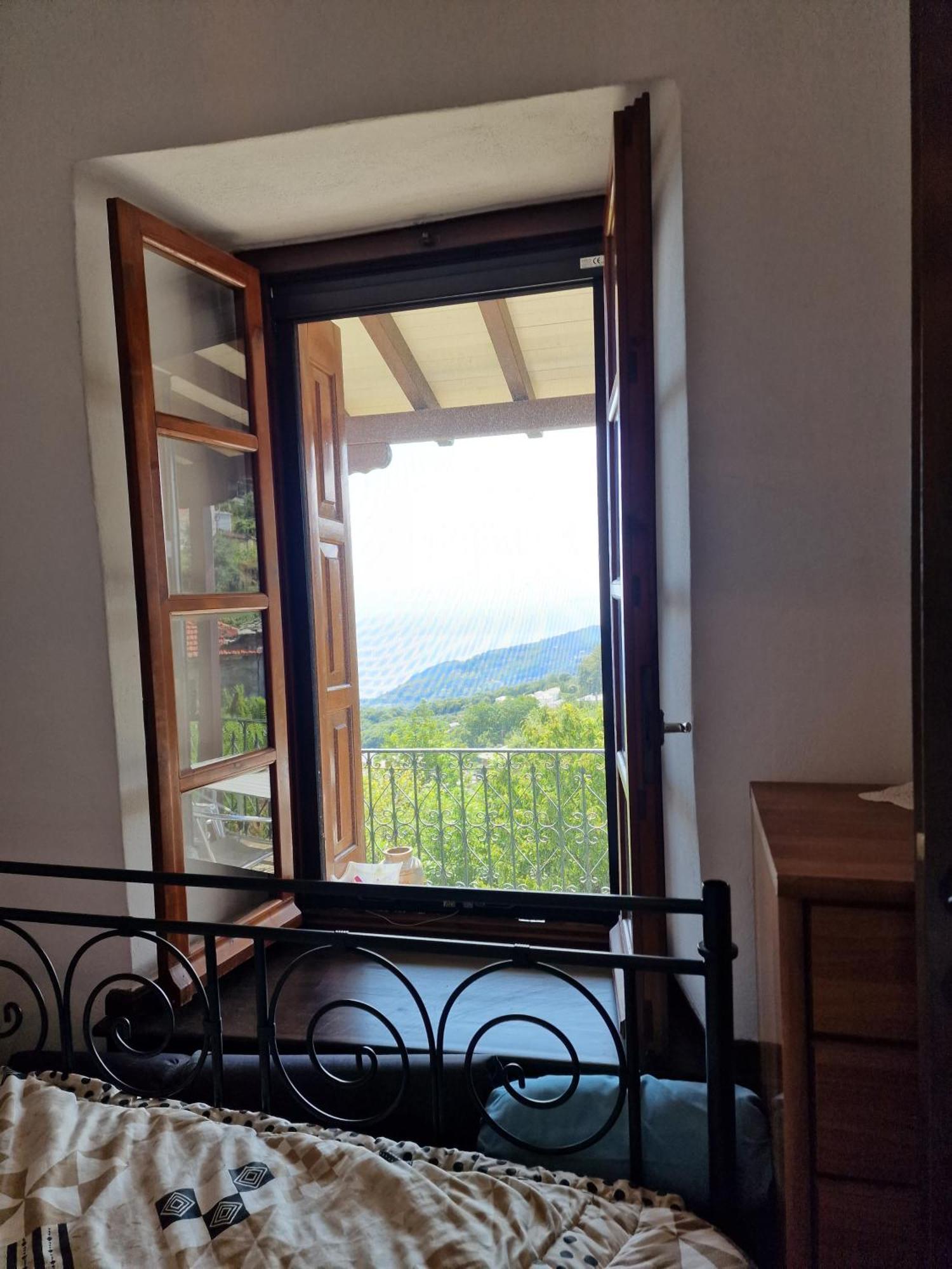 Guest House Pafili 자고라 외부 사진