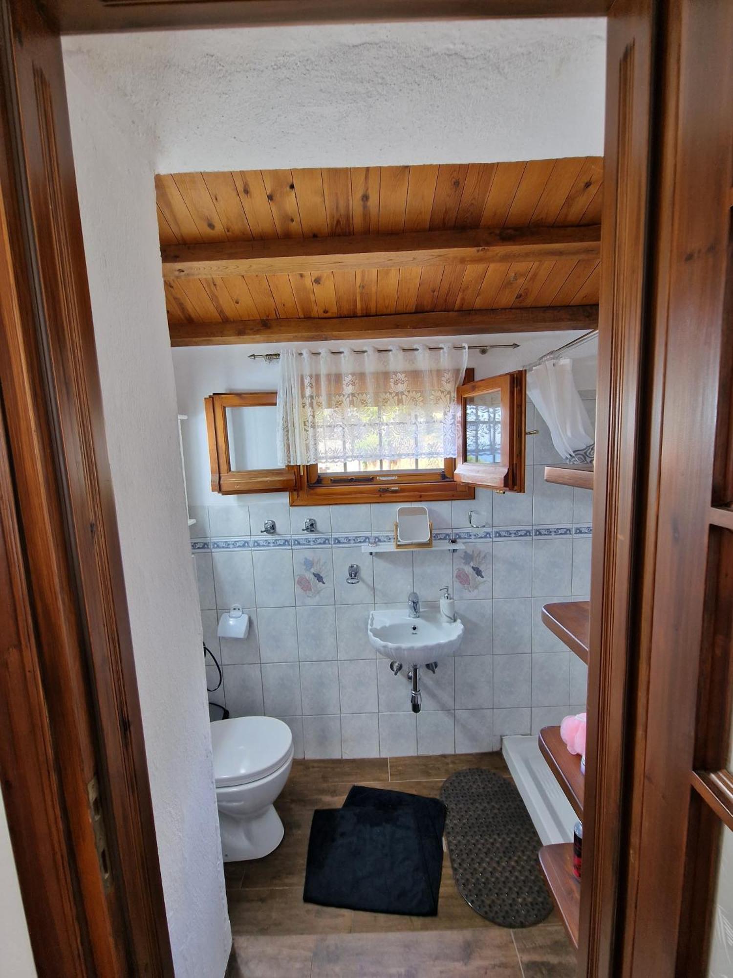 Guest House Pafili 자고라 외부 사진