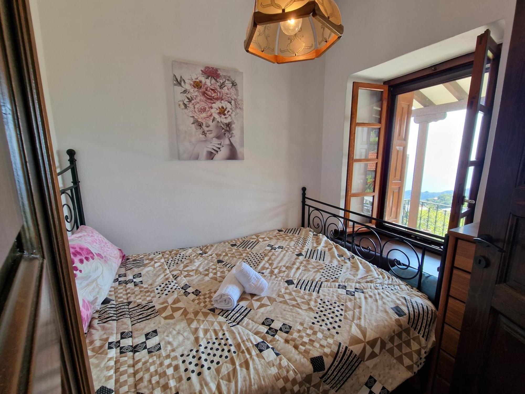 Guest House Pafili 자고라 외부 사진
