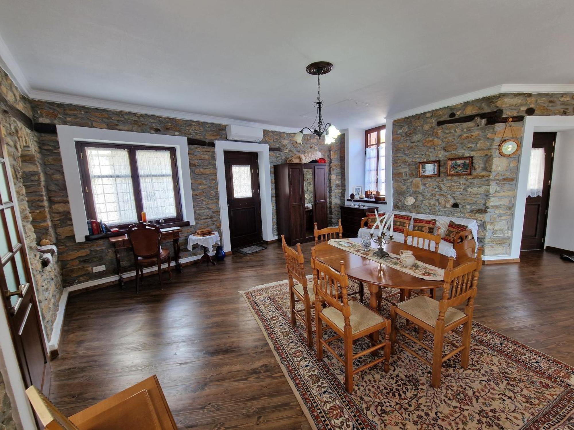 Guest House Pafili 자고라 외부 사진