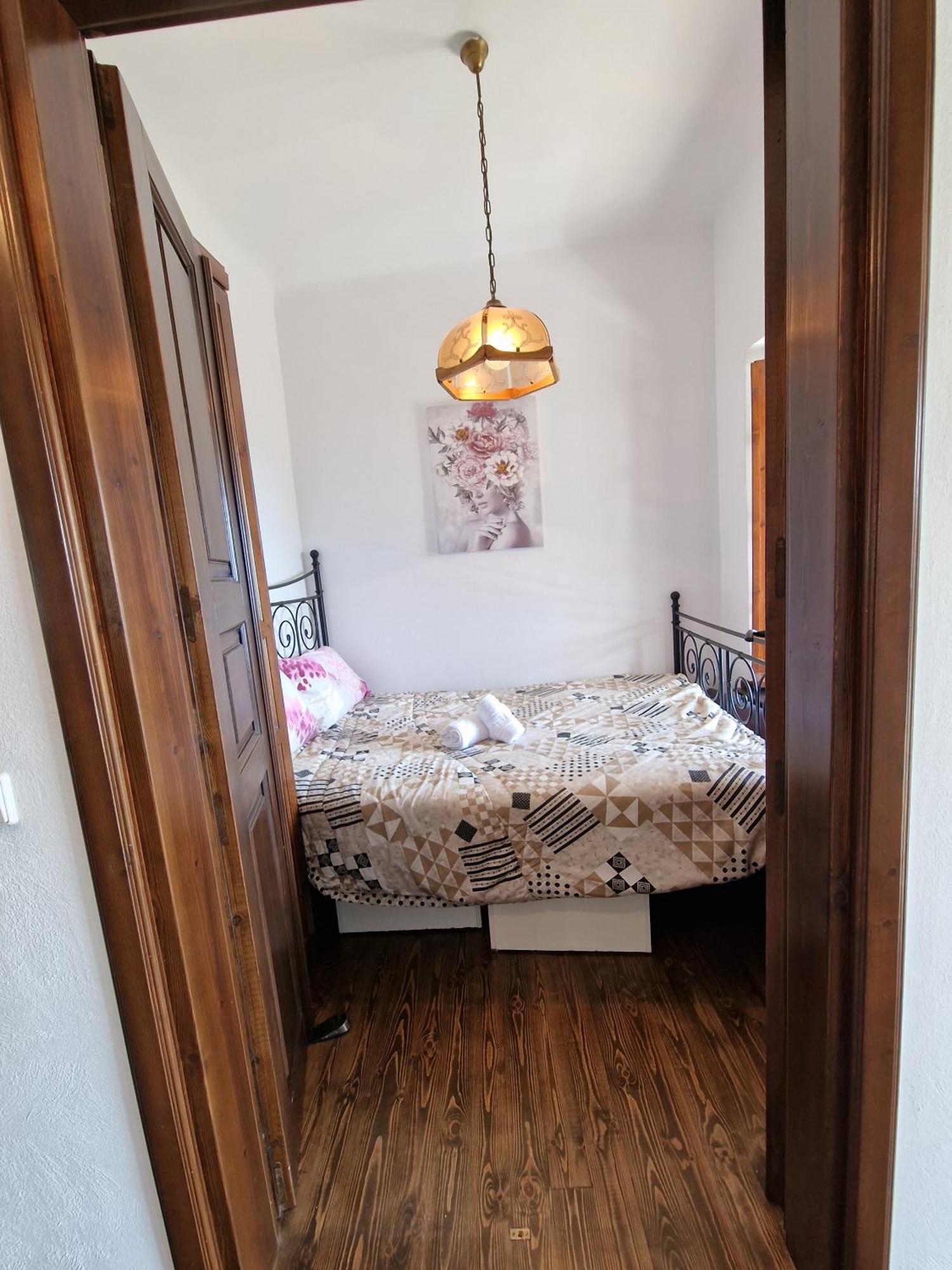 Guest House Pafili 자고라 외부 사진