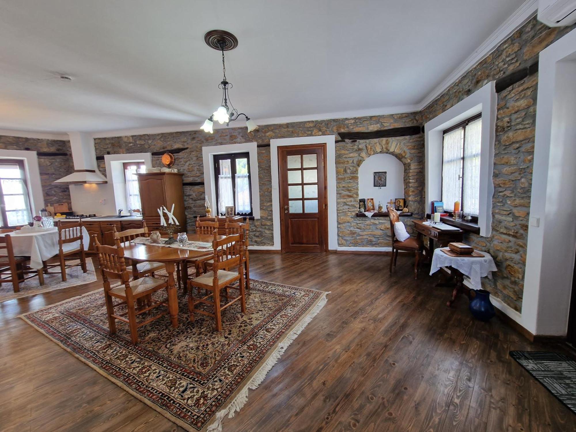 Guest House Pafili 자고라 외부 사진